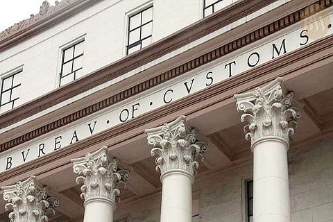 BoC: Forfeited vehicles auctions raise P114.7M