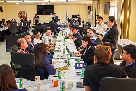 MARITIME and government stakeholders voiced strong support for the proposed reconstitution of the National Maritime Polytechnic as an attached agency of the Department of Migrant Workers during a public consultation held on 9 June at the Department of Economy, Planning, and Development Region VIII.