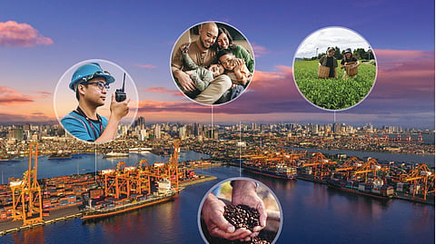 ICTSI: Momentum where it matters