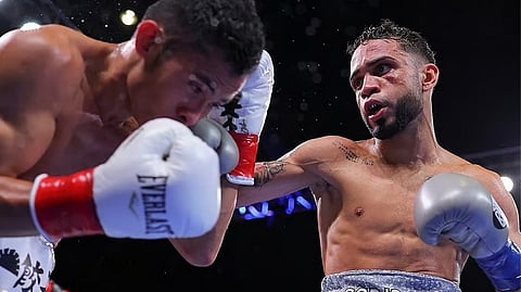 Collazo heavy favorite vs Canoy