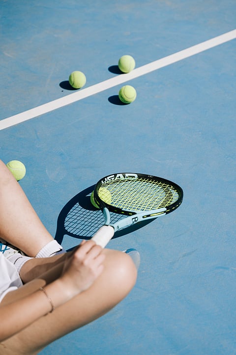 LISTENING to early signs of pain helps prevent more serious injuries.