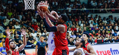 Brownlee fires 54 as Kings near Commissioner’s Cup crown