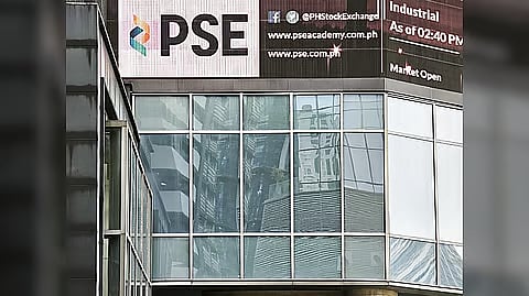 PSE joins CDP as first stock exchange capital markets signatory