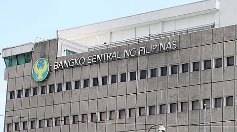 Phl external debt eases to $147.35B in Q1