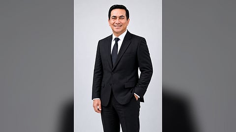 COUNCILOR Arnold T. Divina.
