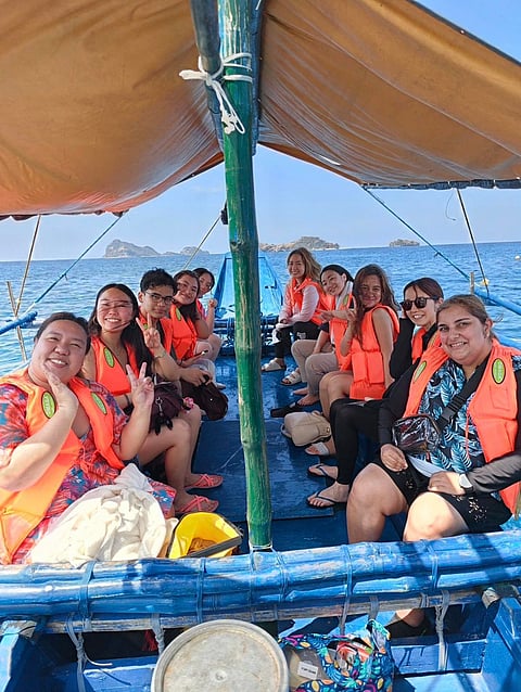 A WEEK-LONG immersion brought students face-to-face with deaf education, inclusive hiring and community programs serving persons with disabilities.