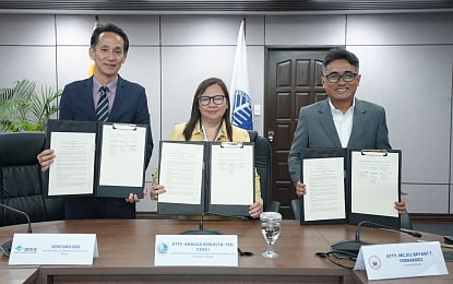 Collab set in advancing corporate GHG reporting