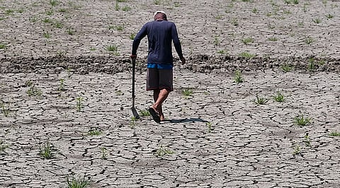 Cebu gears up amid super El Niño