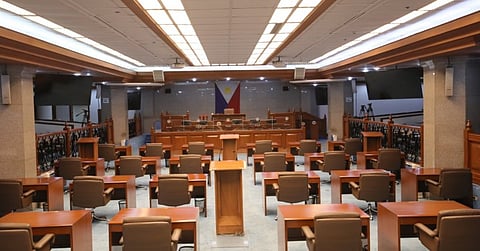 Senators’ dilemma