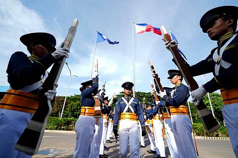 SM Supermalls in Tuguegarao Celebrate 128th Philippine Independence Day