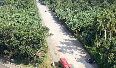 6-month deadline set for bypass road