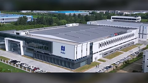 THE planned hotel is expected to become a global showcase for intelligent automation, tourism and next-generation hospitality technologies.