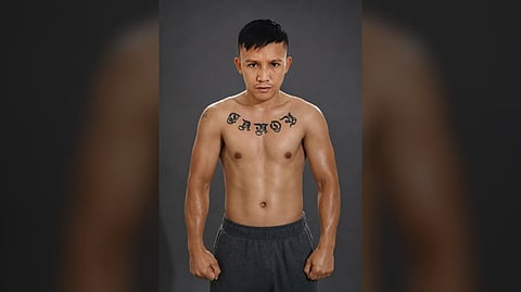 JOEY Canoy is all set to fly to America to challenge Puerto Rican pound-for-pound star Oscar Collazo on 20 June in Oceanside, California.