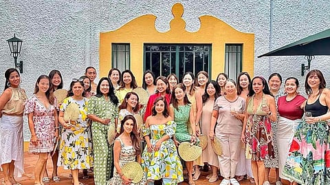 HK Pinay Society.