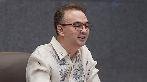 SEN. Alan Peter Cayetano