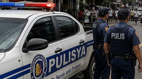 EPD crime rate plummets