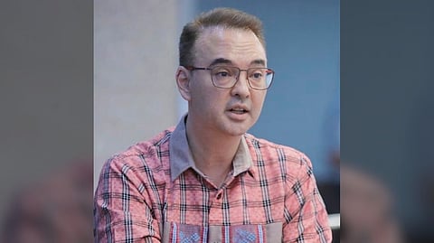 SEN. Alan Peter Cayetano