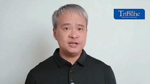 Villanueva's special session pledge intensifies talks of breaking allegiance from Cayetano