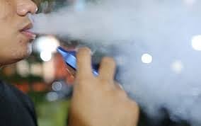 Experts: Confusion about nicotine prevents adoption of harm reduction