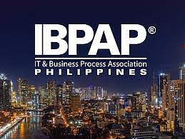 IBPAP finalizing 2026 growth forecast