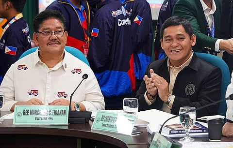Solons push probe into Philippines schistosomiasis fight