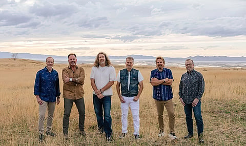 THE acclaimed tribute band brings its live concert experience to the Philippines with performances featuring beloved classics that have captivated generations.