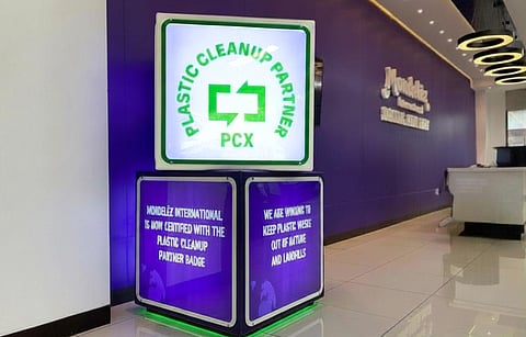 Mondelēz pushes stronger plastic recovery through partnerships