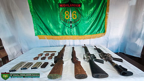 Philippine Army