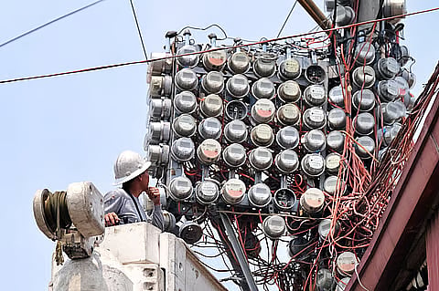 Lower transmission charges trim June power bills