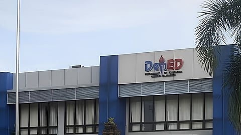 DepEd unveils ‘ILAW’ framework simplifying public school lesson planning
