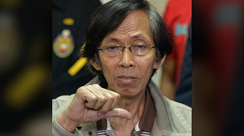 JOVITO Palparan