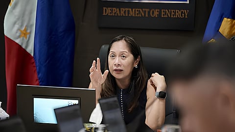 SECRETARY Sharon Garin