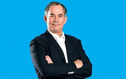 SABIN M. Aboitiz, president and CEO of one of the country’s oldest conglomerates, Aboitiz Equity Ventures Inc., operating across six major industries: Power, Banking and Financial Services, Food and Agriculture, Infrastructure, Real Estate and Data Science/Artificial Intelligence. The company is aimed in becoming the Philippines’ first techglomerate, aggressively integrating startup culture and digital innovation across its core businesses. 