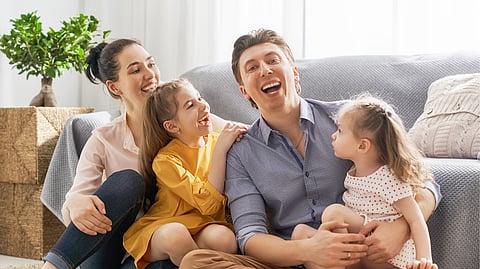 Financial wisdom remains a father’s greatest gift 