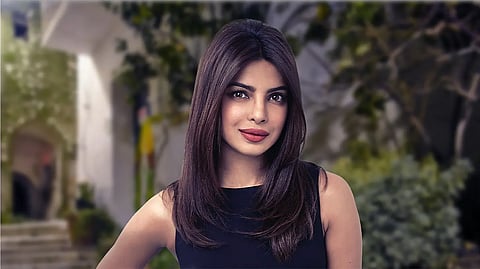 Rolex names Priyanka Chopra Jonas global ambassador
