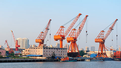 BIP is world’s first ‘Ready Port’ for disaster preparedness