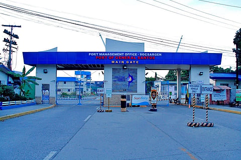 THE Port of General Santos cannot remain non-operational for long as a significant portion of the local economy depends on it. 