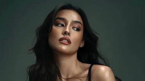 Liza Soberano shares inspiring journey