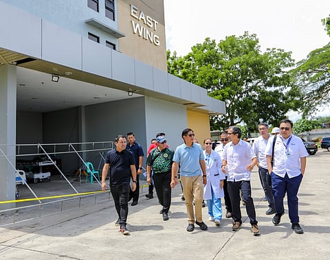 DHSUD rolls out housing aid for Mindanao quake victims