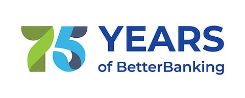 Security Bank marks 75 years with strong growth