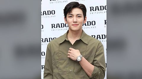JI Chang-wook