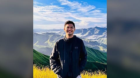 Missing hiker not in Mt. Kalatungan climb group
