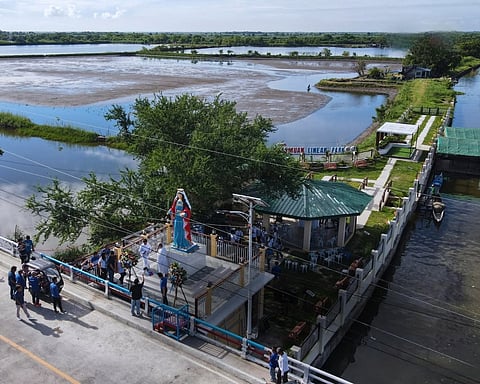 THE Department of Environment and Natural Resources, together with local government units and community partners, has transformed sections of Sasmuan’s river easements into the Sasmuan Linear Park. The new green space provides residents with a safe area for walking, exercise and community activities while promoting riverbank protection and environmental stewardship.