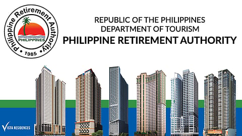 PHILIPPINE RETIREMENT AUTHORITY 