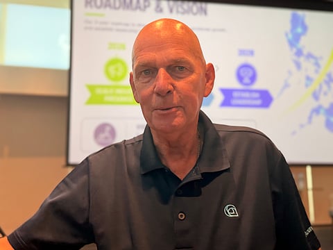Thorsten Leppek, Acumatica Director for the Asia Region, discusses the company’s expansion plans in the Philippines, its largest market in Asia.
