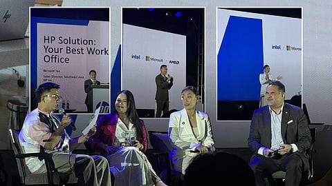 AI for better work
