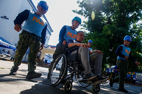 NATIONWIDE SIMULTANEOUS EARTHQUAKE DRILL