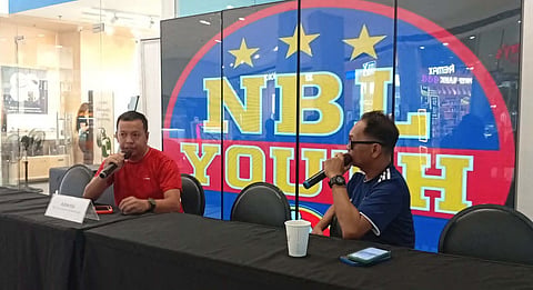 Davao hosts NBL Youth