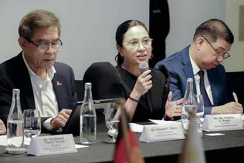Germany eyes Philippine investment opportunities