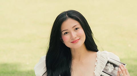 Starstruck OG Sheena Halili shares new baby story